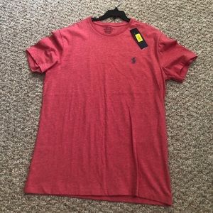Polo by Ralph Lauren t-shirt Small for men